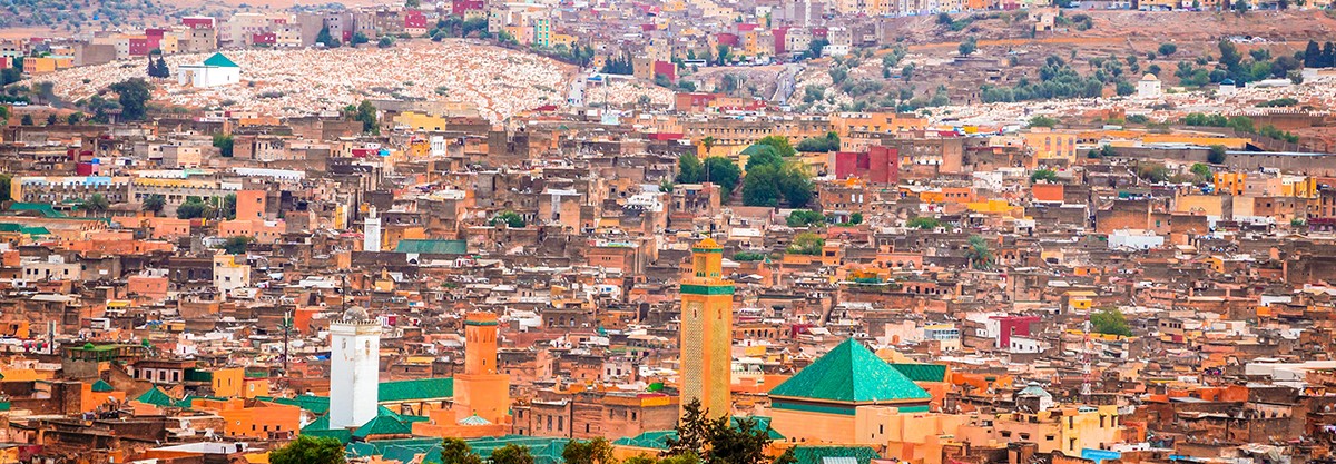 Du Lich Maroc 1