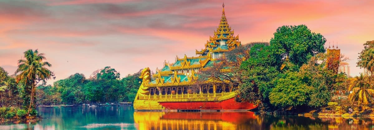 Du Lich Myanmar