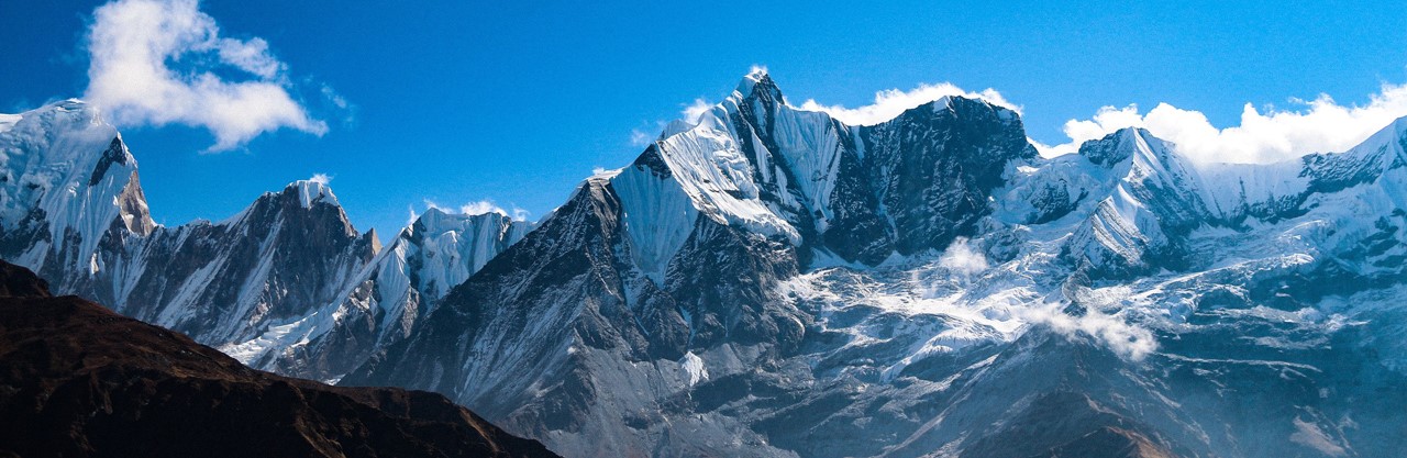 Du Lich Nepal