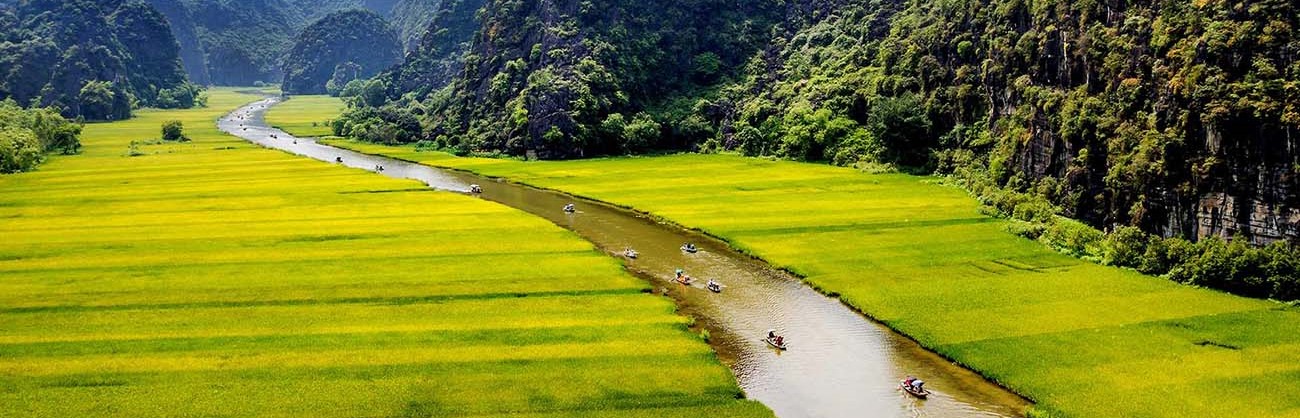 Du Lich Ninh Binh