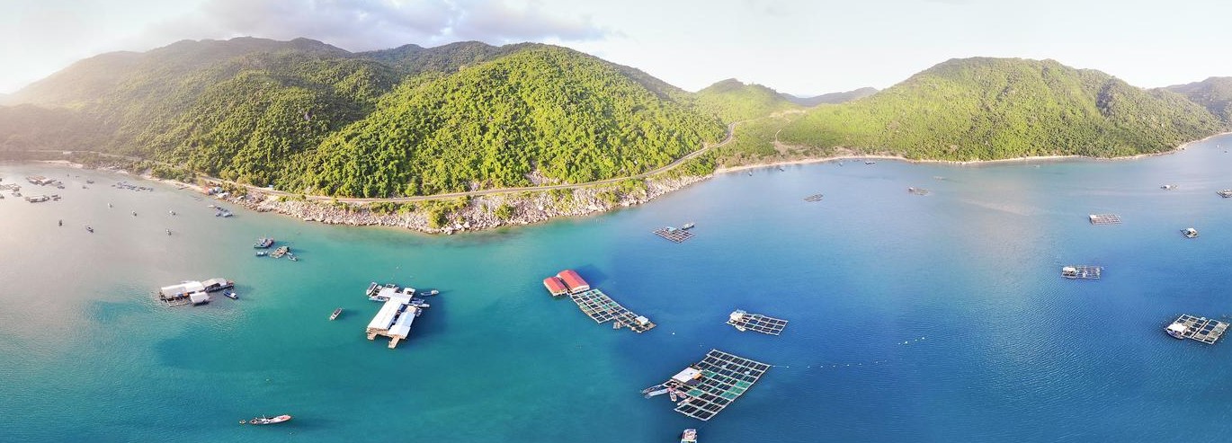 Du Lich Phu Yen