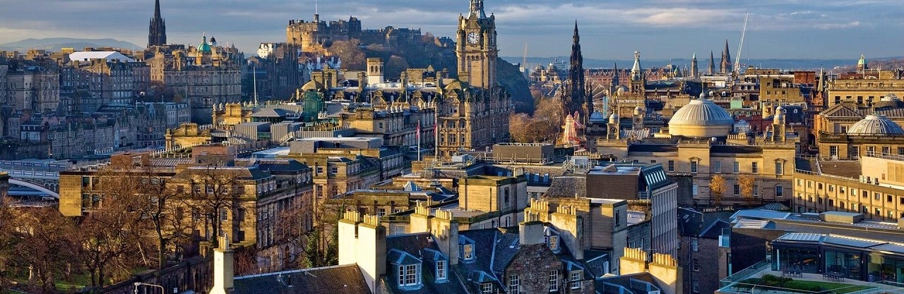 Du Lich Scotland