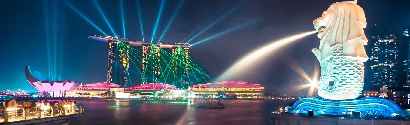 Du Lich Singapore