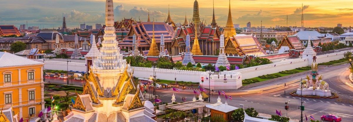 Du Lich Thai Lan