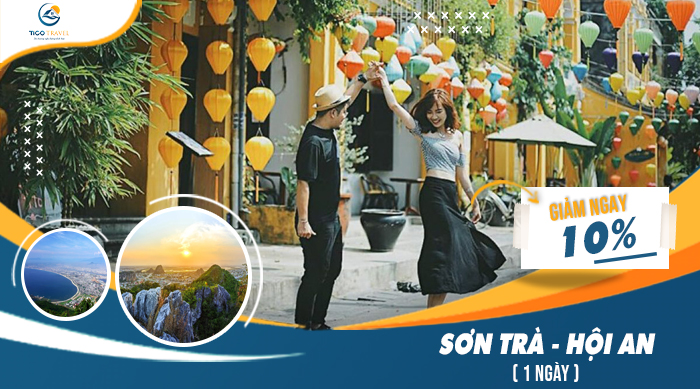 Sơn Trà Hội An