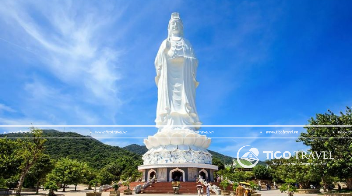 Tour Da Nang Ba Na Hills Tico Travel 7