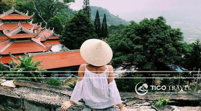 Tour Mũi Né 4 ngày 3 đêm check in nhiều điểm du lịch hot nhất