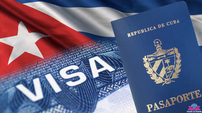 visa du lich cuba 14