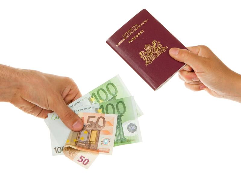 Thủ tục xin visa du lịch Hà Lan