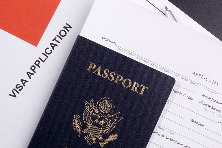 Thủ tục làm visa du lịch Hy Lạp