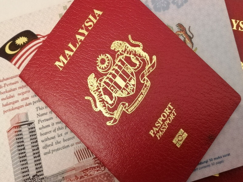 visa du lich malaysia 13