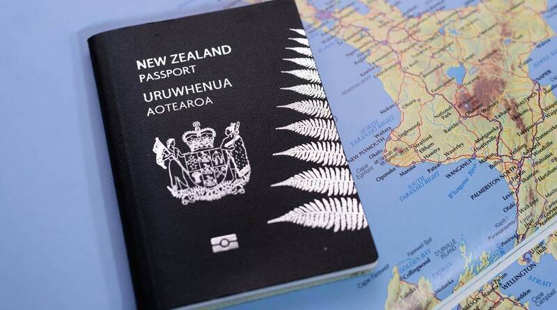 Thủ tục xin visa du lịch New Zealand