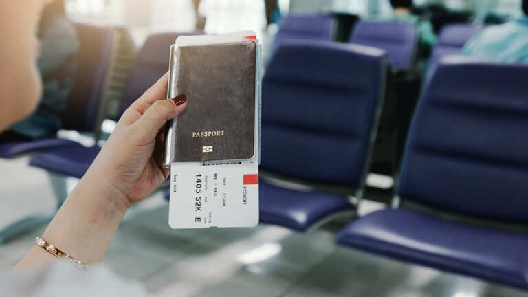 Thủ tục làm visa du lịch Tây Tạng