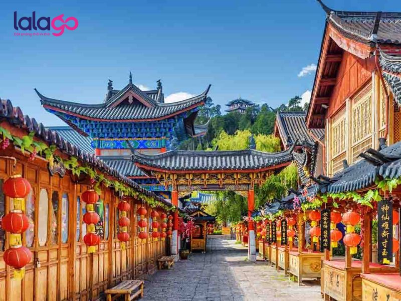 TOUR HA NOI – BINH BIEN – KHAI VIEN – MONG TU KIEN THUY 3N3D 2