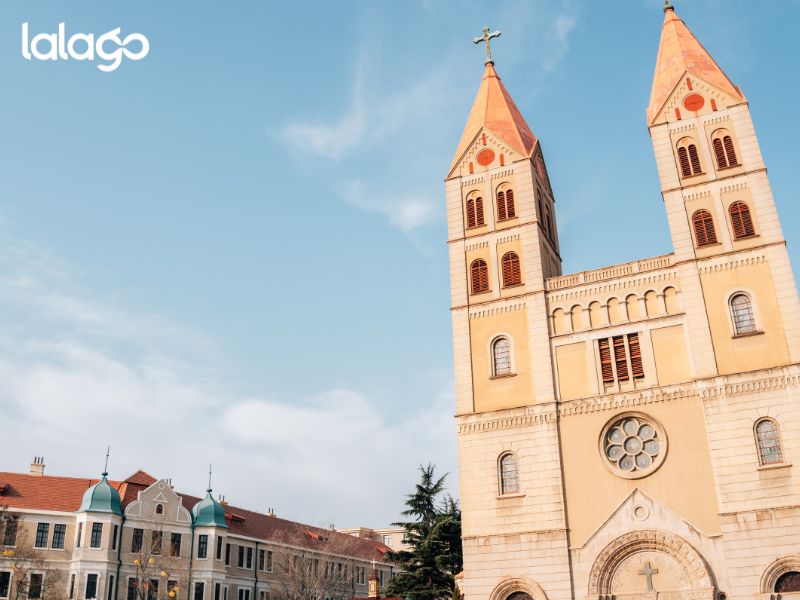 Tour Ha Noi Thanh Dao Yen Dai No Shopping 5N4D 2