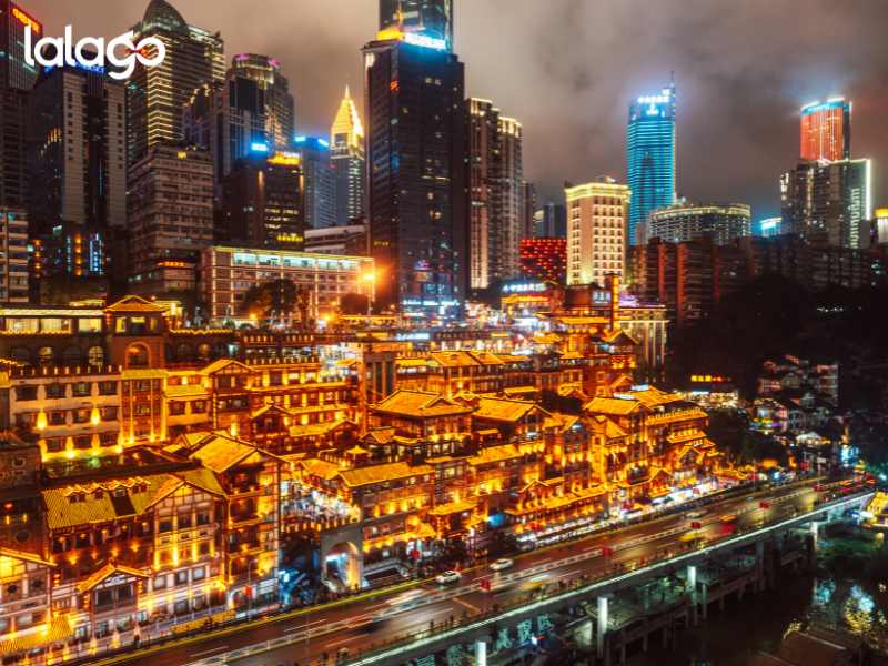 Tour Ha Noi Trung Khanh 2